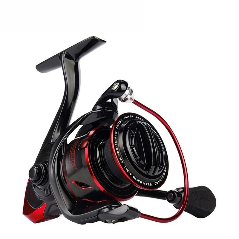 Kastking Reel Zephyr - CastinSharky III YouSha Spinning Reel, Lure
