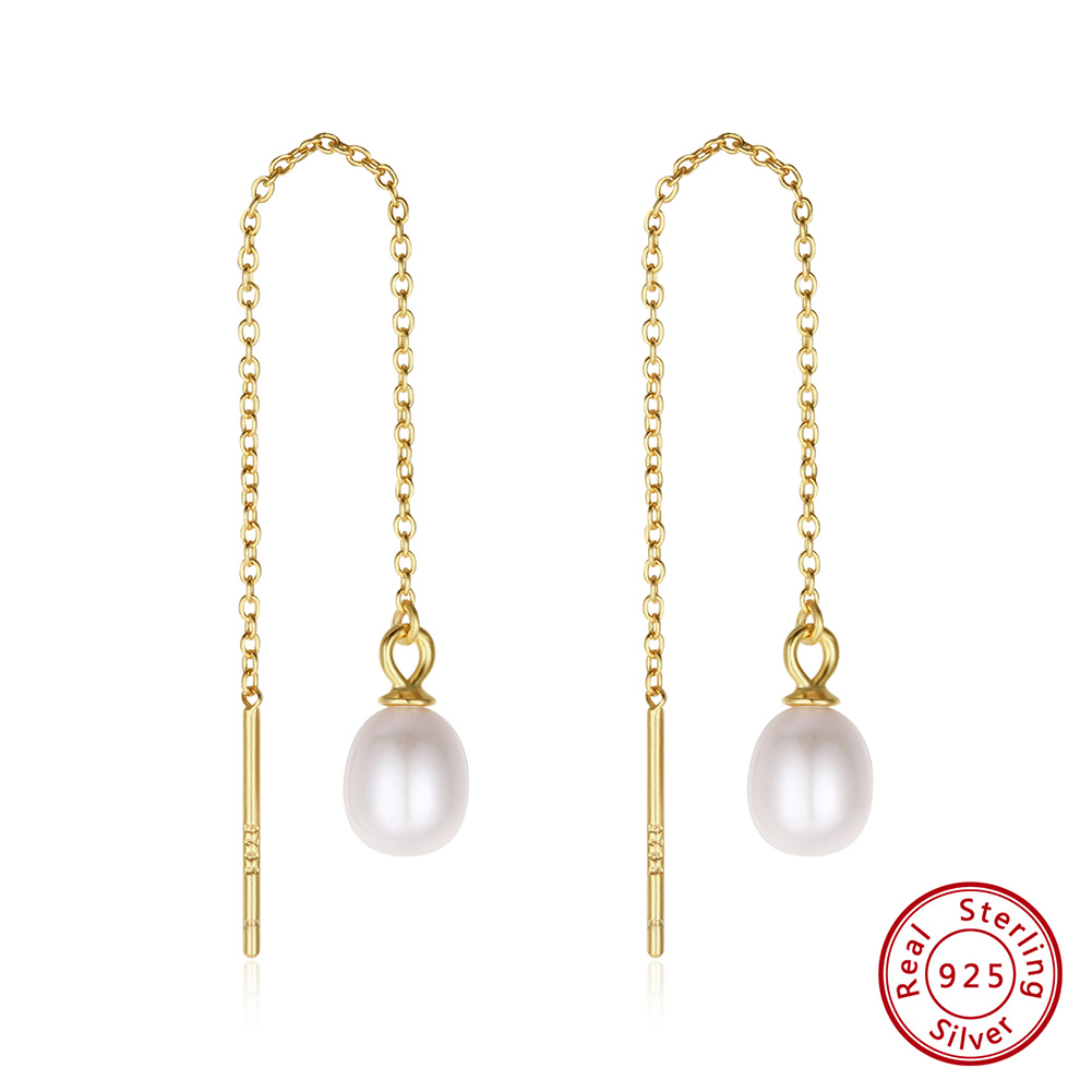 KISS MANDY 925 Silver Exquisit - Freshwater Line review and price