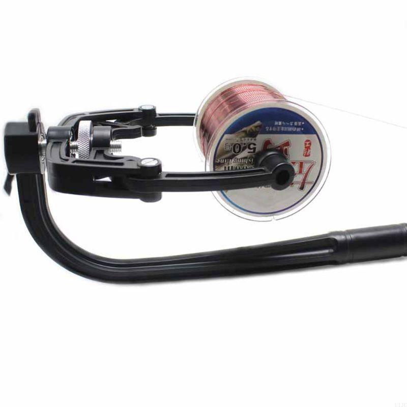 Fishing Line Winder Spooler Ma - Fishing Line Dispenser review and price