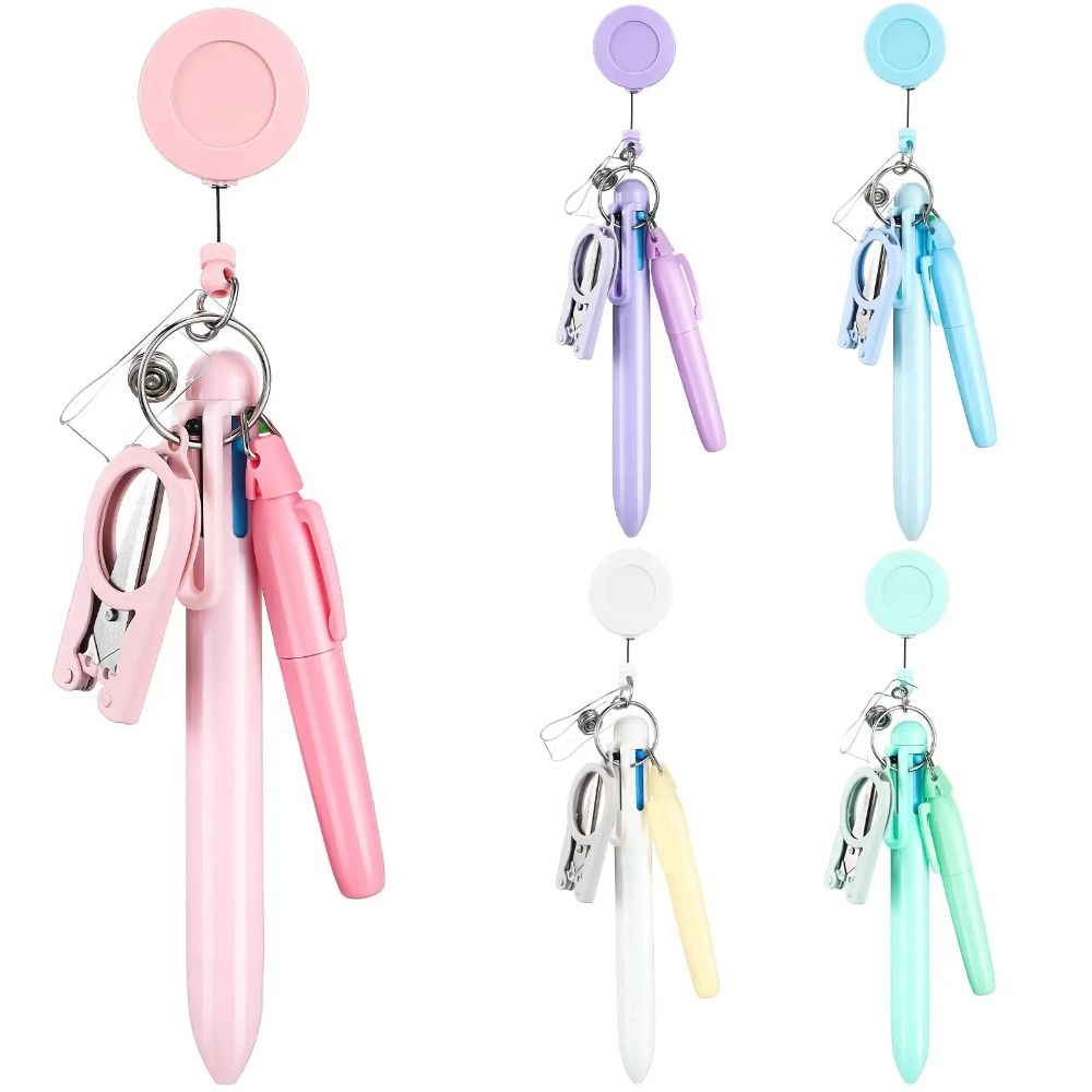 Fashion Retractable Nurse Pen  - Penn Reel Fierce review and price