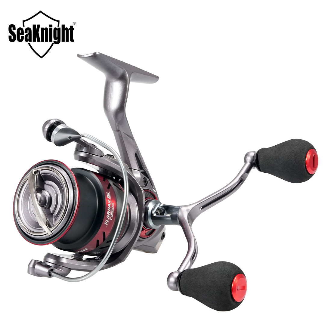 SeaKnight Brand SLARDAR BB C30 - Kastking Reel Zephyr review and price