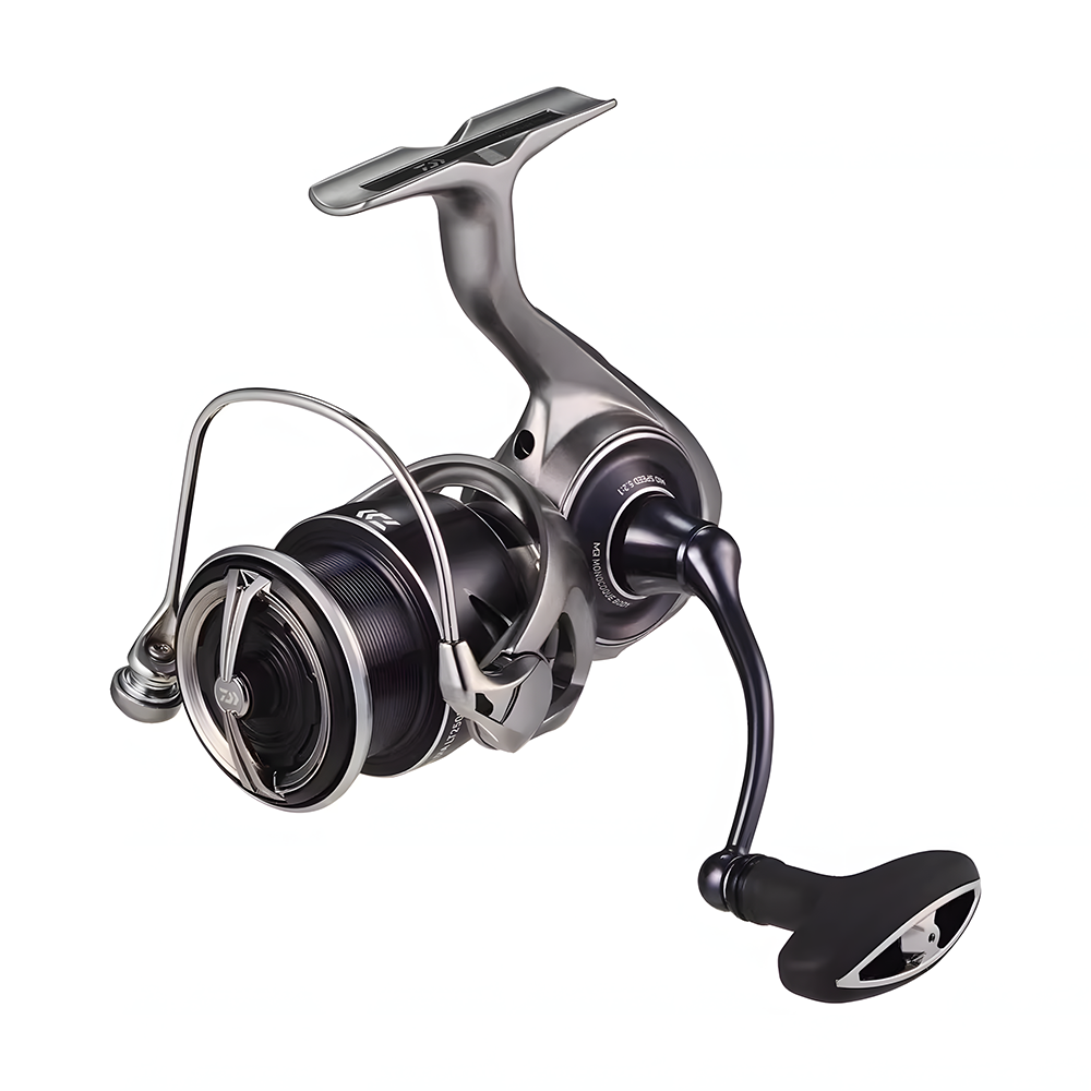 2025 DAIWA CALDIA LT Spinning  - Kastking Reel Zephyr review and price