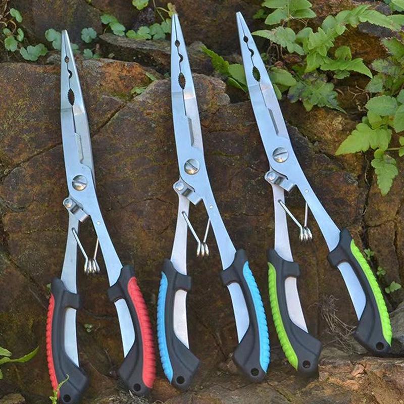 Stainless Steel Extended Fishi - Fishing Line Cutter review and price