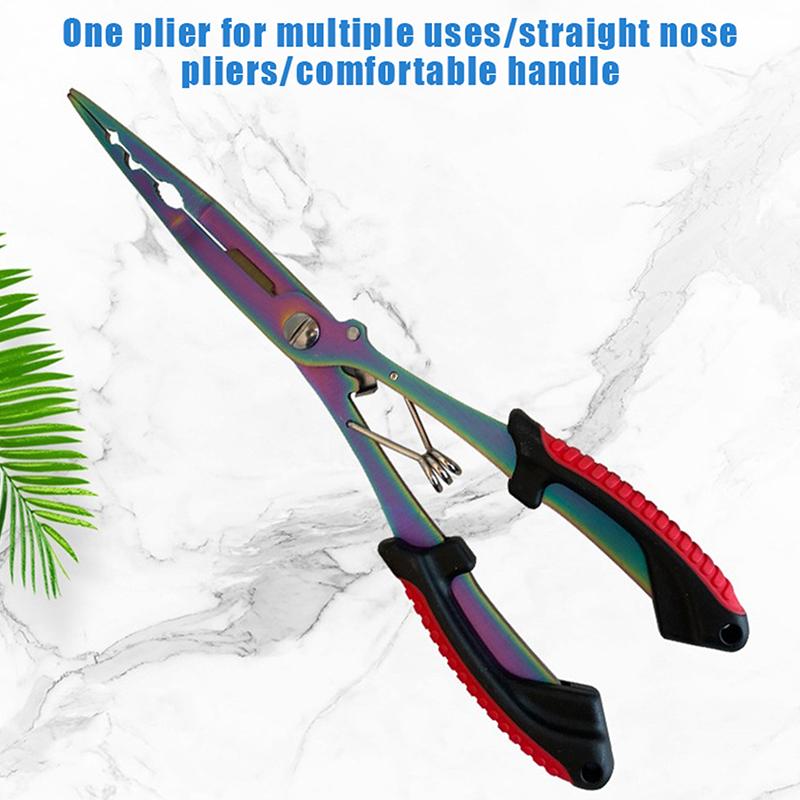 Stainless Steel Extended Fishi - Fishing Line Cutter review and price