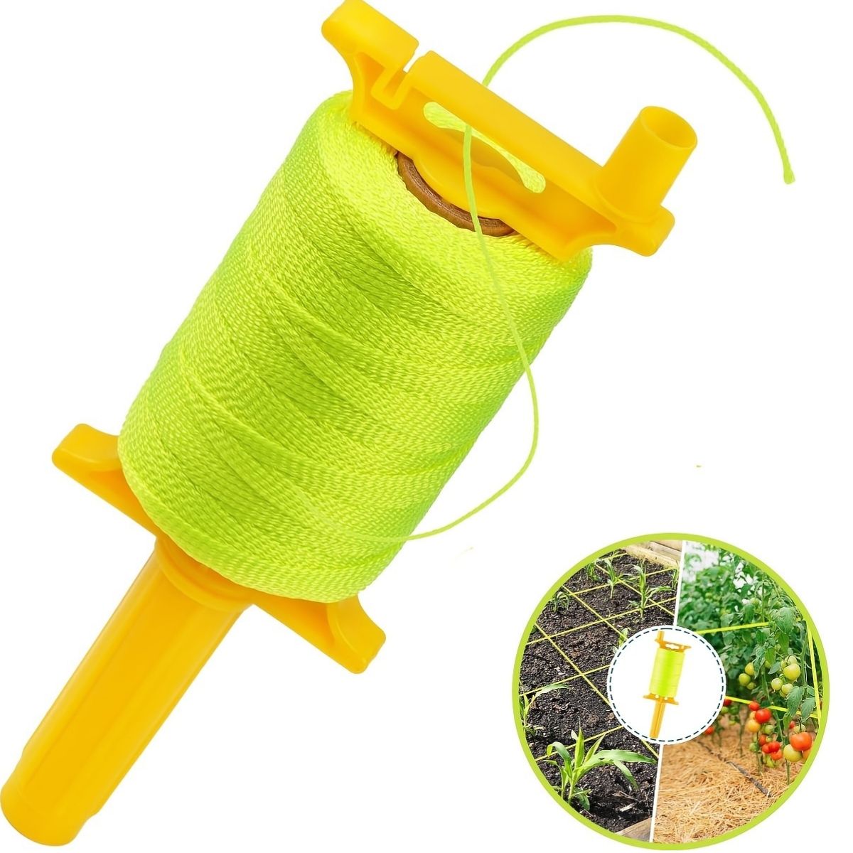 Mason Line with Handle with Re - Braided Line review and price