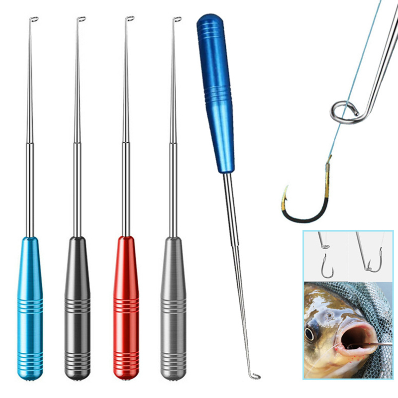 Stainless Steel Safety Extract - Fishing Line Dispenser review and price