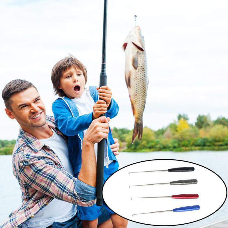 Stainless Steel Safety Extract - Fishing Line Dispenser review and price