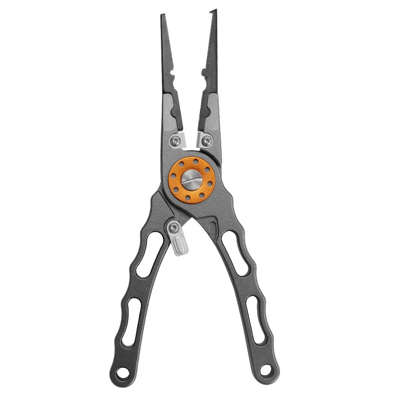 Aluminum Alloy Long Nose Fishi - Fishing Line Cutter review and price