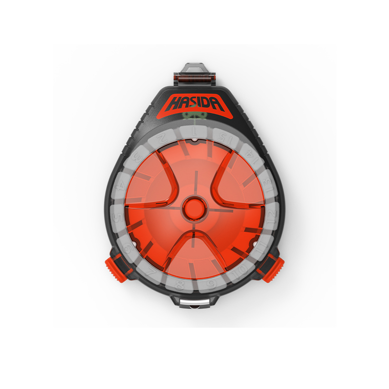 HASIDA Fishing Line Box with C - Fishing Line Dispenser review and price