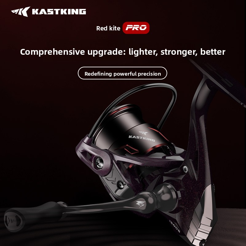 KastKing Castine Hongshun Pro  - Kastking Reel Zephyr review and price
