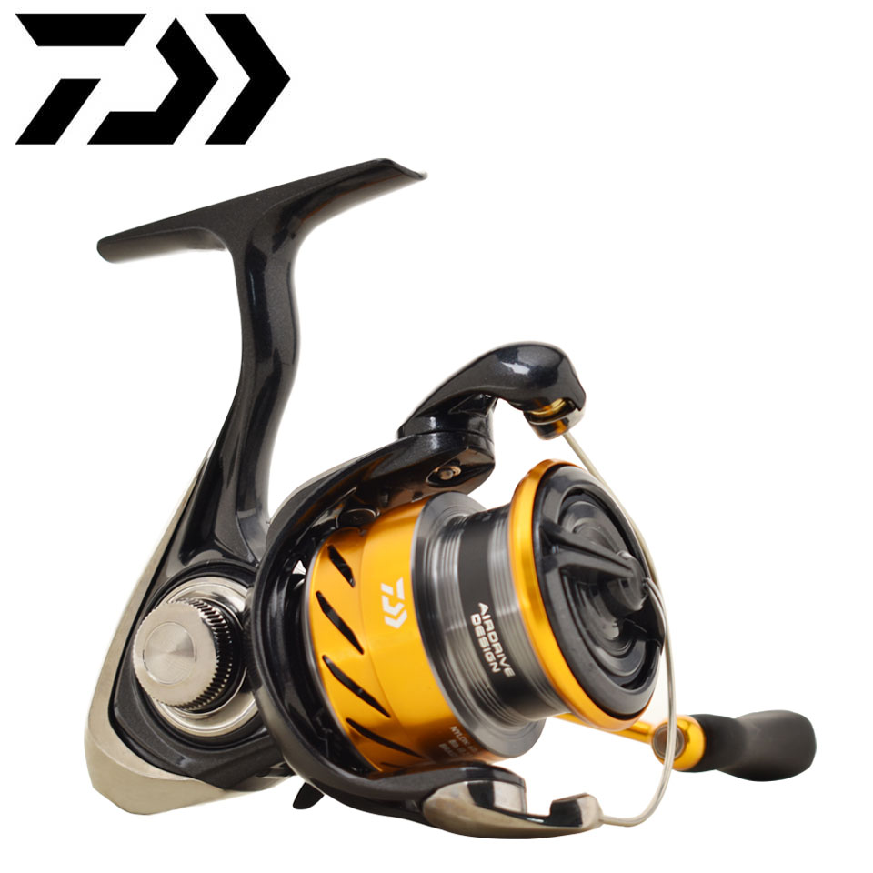 2024 DAIWA Spinning Fishing Re - Kastking Reel Zephyr review and price