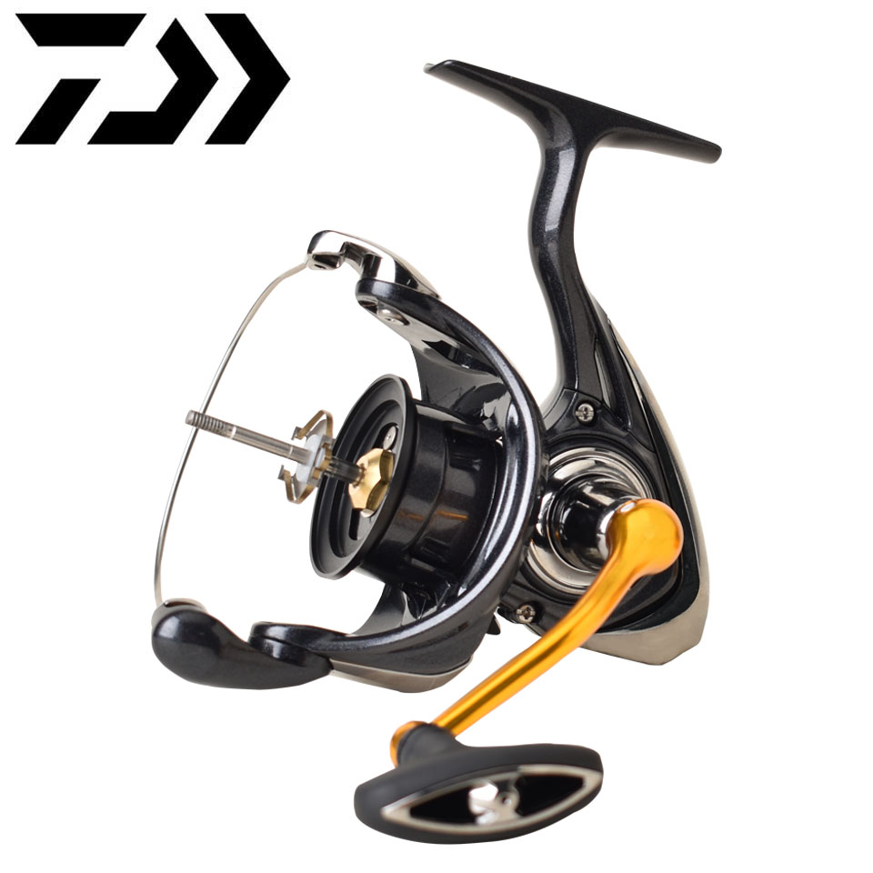 2024 DAIWA Spinning Fishing Re - Kastking Reel Zephyr review and price