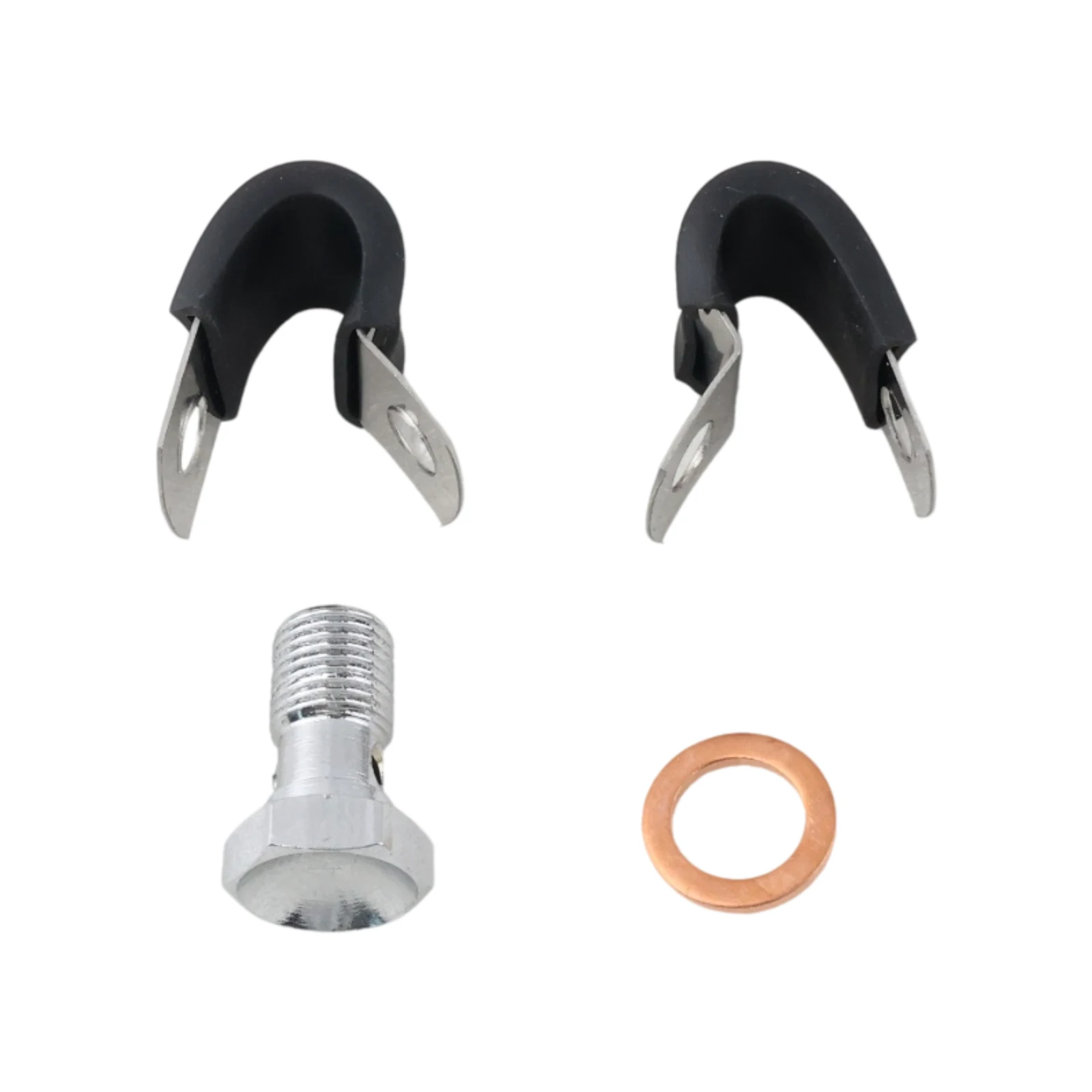 Stainless Braided Hydraulic Cl - Braided Line review and price