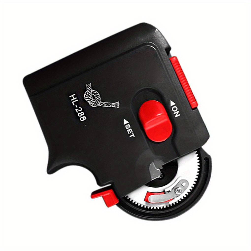 Fish Hook Tying Machine HL-288 - Fishing Line Dispenser review and price